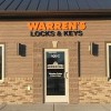 Warren's Locks & Keys