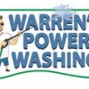 Warren's Power Washing