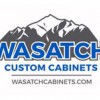 Wasatch Custom Cabinets