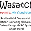 Wasatch Heating & Air
