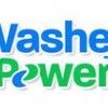 All-Clean Washer Power