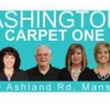 Washington's Carpet One