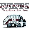 Waste Material Trucking