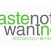 Waste Not Want Not
