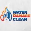 Water Damage Clean