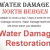 UAC Water Damage North Bergen