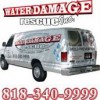 Water Damage Repair