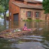 Water Damage Restoration