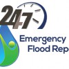Salt Lake City Flood Repair & Water Damage Restoration