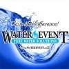 Water Event