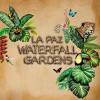 Waterfall Gardens