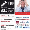 Water Fire Mold Techs Of South Florida