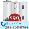 Water Heater Dickinson