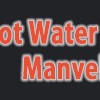 Hot Water Heater Manvel TX