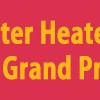 Water Heater Repair Grand Prairie TX