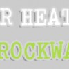 Water Heater Repair Rockwall