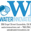 Water Innovations