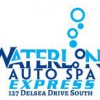 Water Line Auto Spa