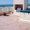 SCD Coatings