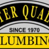 Water Quality Plumbing