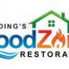 Spalding's Flood Zone Restoration