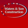 Waters & Son Construction