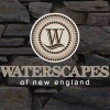Waterscapes Of New England