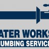 Water Works Plumbing Service