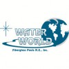 Water World Fiberglass Pools N.E