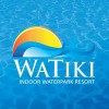WaTiki Indoor Waterpark Resort