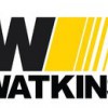 Watkins Concrete Block