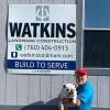 Watkins Landmark Construction