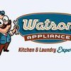 Watson Appliance