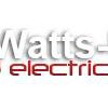Watts-up Electrical Contractor