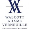 Walcott Adams Verneuille Architects