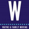 Wayne & Family Moving