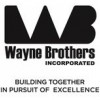 Waynes Concrete Construction