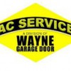 Wayne Garage Door Sales & Service
