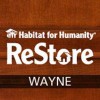 Wayne County Habitat For Humanity Restore