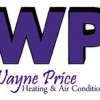 Wayne Price Heating & Air Conditioning