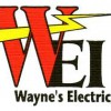 Wayne's Electric