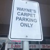 Wayne's Carpet & Oak Flooring