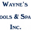 Wayne's Pools