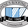 Wayne's Roofing