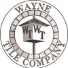 Wayne Tile