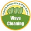 Ways Cleaning