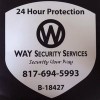 Way Security Services