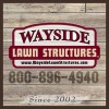 Wayside Lawn Structures
