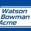 Watson Bowman Acme