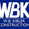 W B Kibler Construction